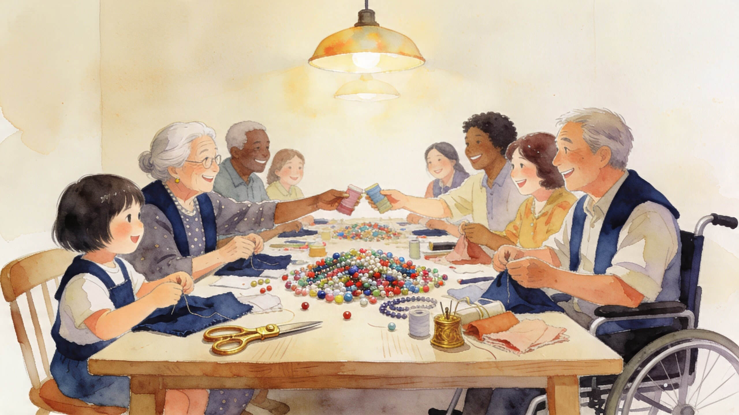 Inclusion et diversité