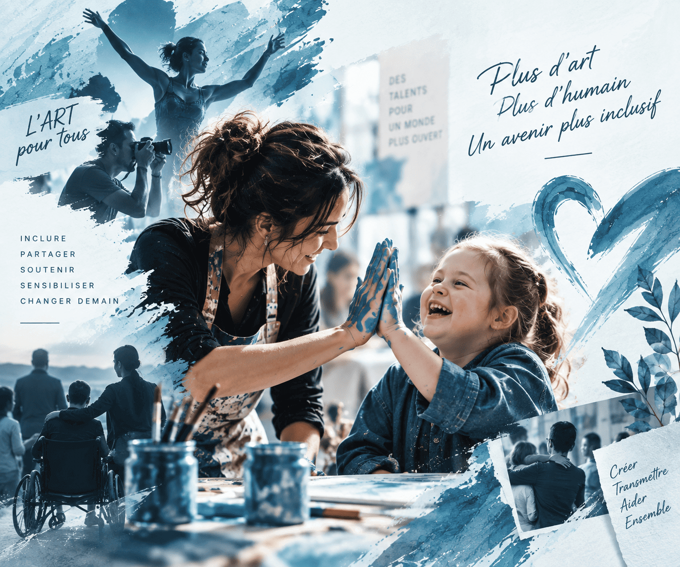 Un projet à impact social fort